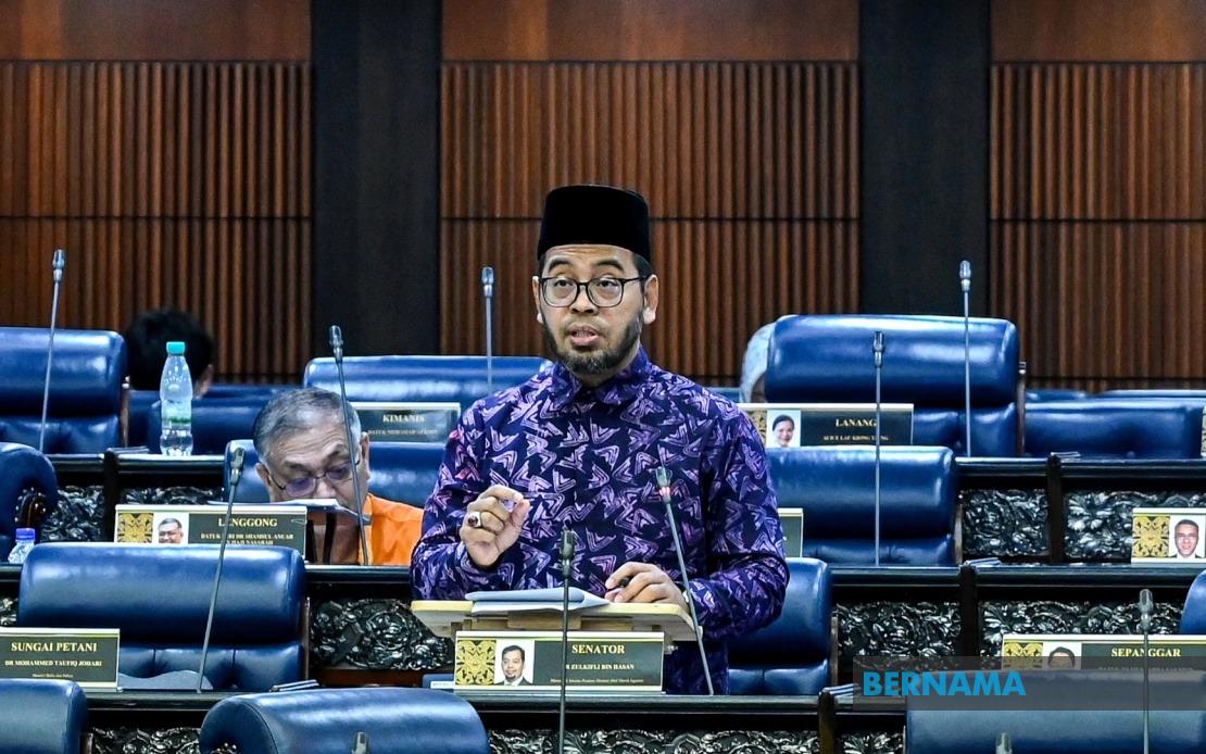 Malaysia Intensifies Digital Surveillance Against Unorthodox Islamic Teachings