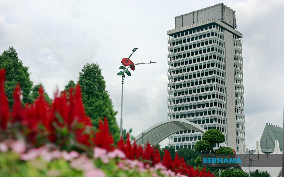 Parliament Returns Monday with Constitutional Reforms and Transport Safety Bills on Agenda