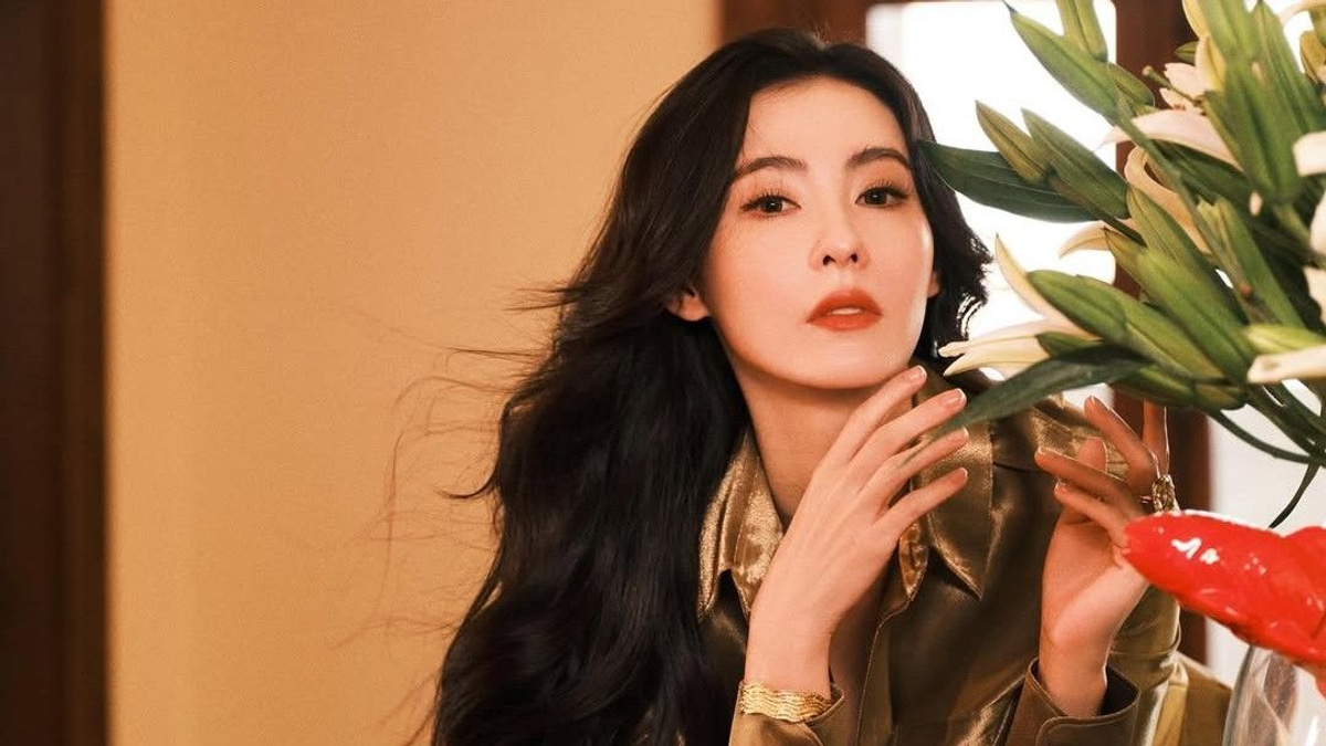 Cecilia Cheung Wins $1.9m Contract Dispute Case Against Former Hong Kong Agent
