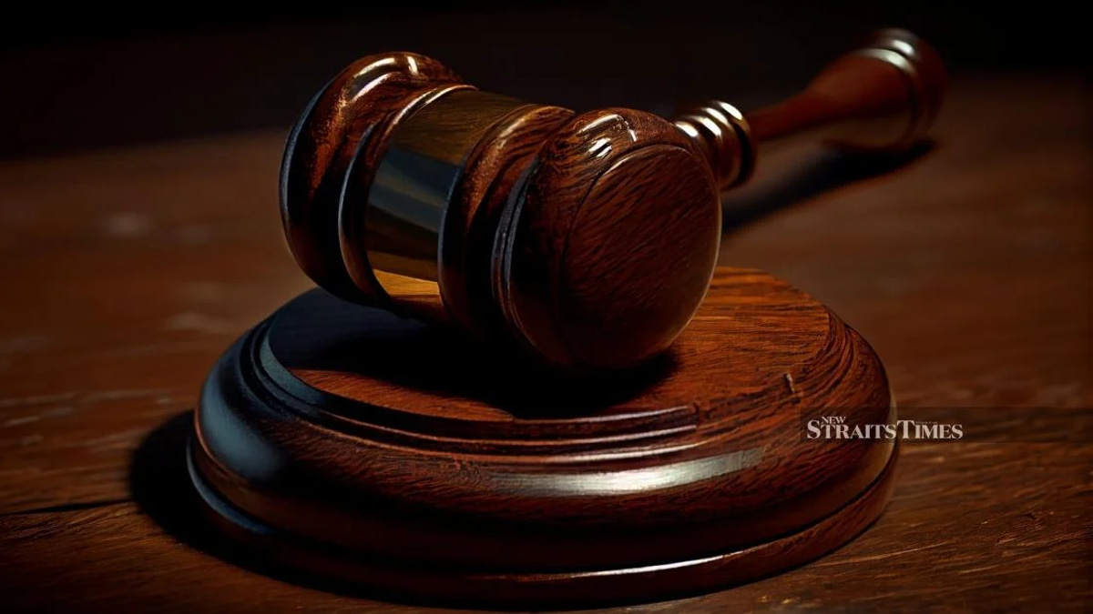 Ex-lawyer's prison term tripled to six years for RM392,000 breach of trust