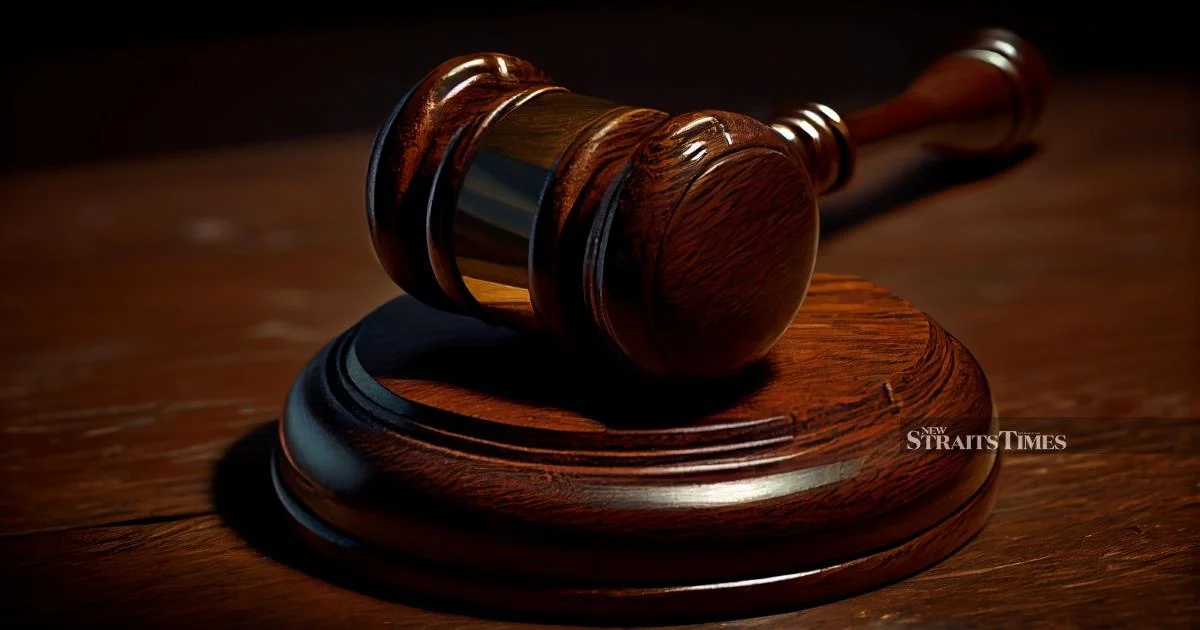 Ex-lawyer's prison term tripled to six years for RM392,000 breach of trust