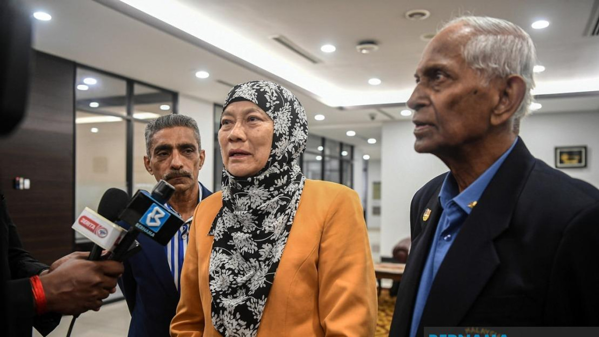 Former Sports Commissioner Warns Malaysia Athletics Over Governance Compliance