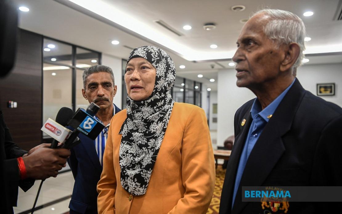 Former Sports Commissioner Warns Malaysia Athletics Over Governance Compliance