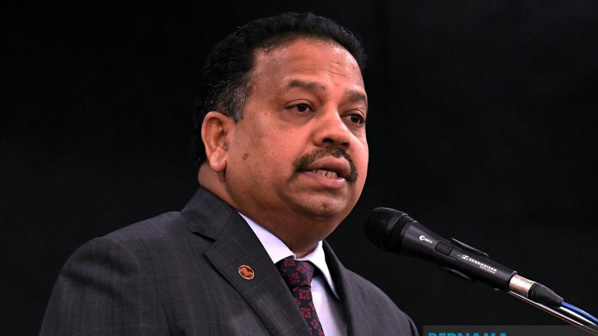 MIC Confident of Strong Indian Voter Support in Johor Election