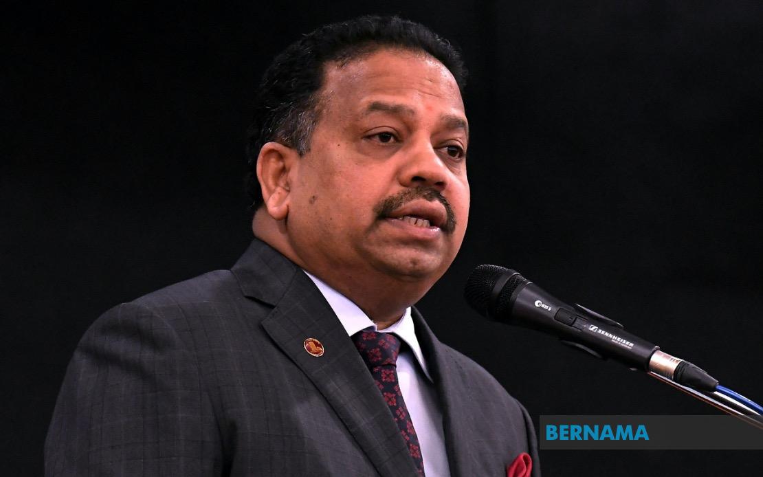 MIC Confident of Strong Indian Voter Support in Johor Election