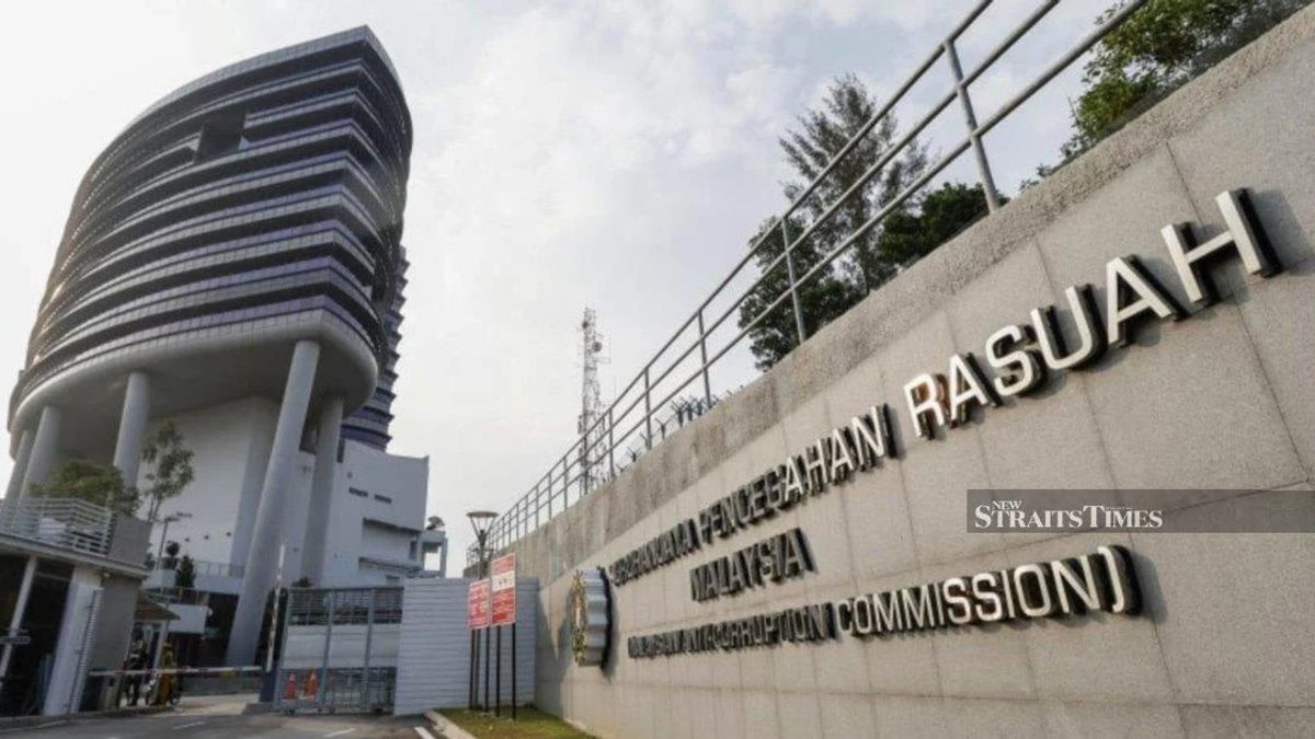 How NGO Officials Become Vectors of Corruption: The Fakhrudin Case and Malaysia's Oversight Gap