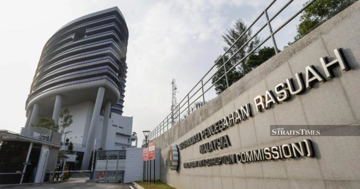 How NGO Officials Become Vectors of Corruption: The Fakhrudin Case and Malaysia's Oversight Gap