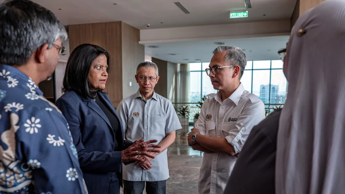 Johor and Negri Sembilan Elections Become Testing Ground for Malaysian Media Council's Misinformation Defence Strategy