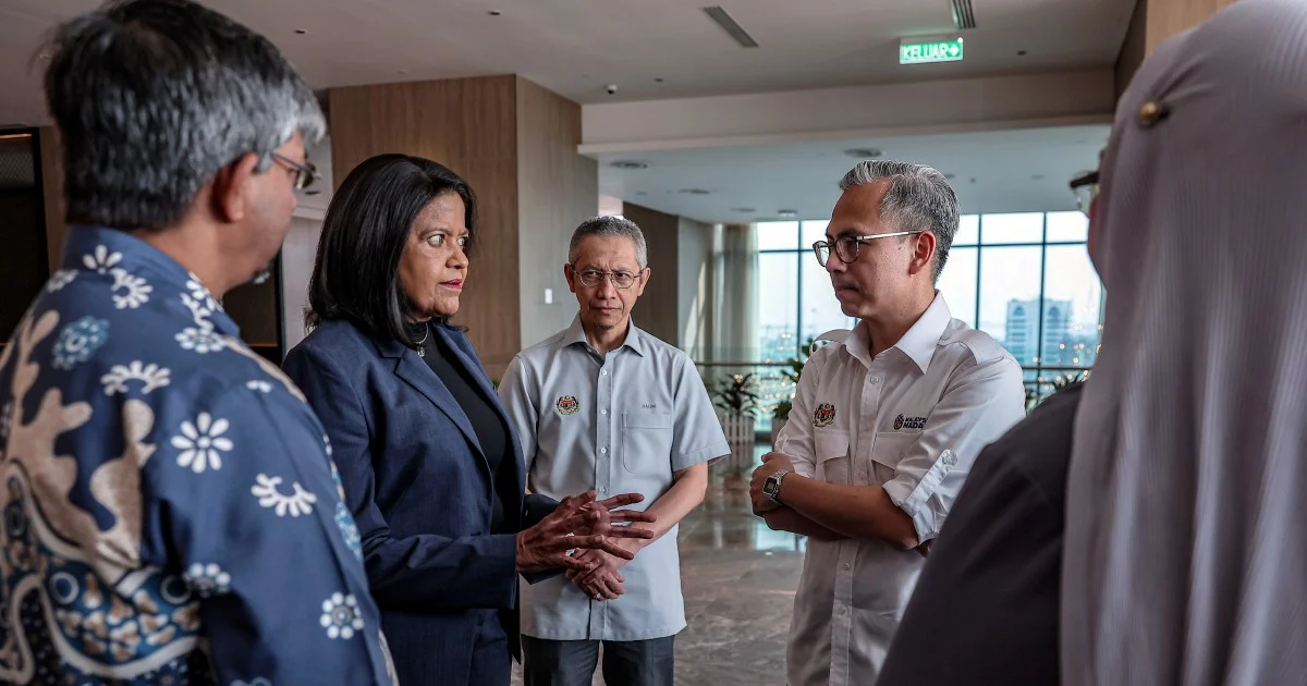 Johor and Negri Sembilan Elections Become Testing Ground for Malaysian Media Council's Misinformation Defence Strategy