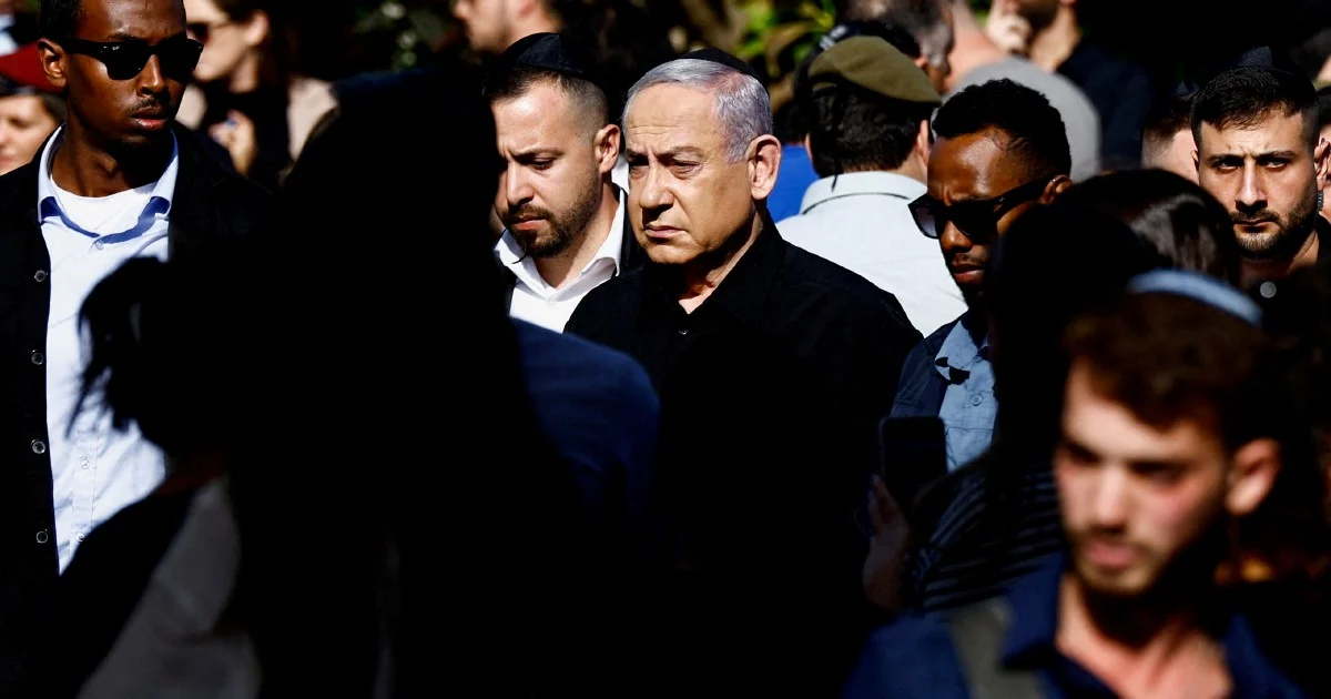 Netanyahu Concludes Testimony in Long-Running Corruption Trials