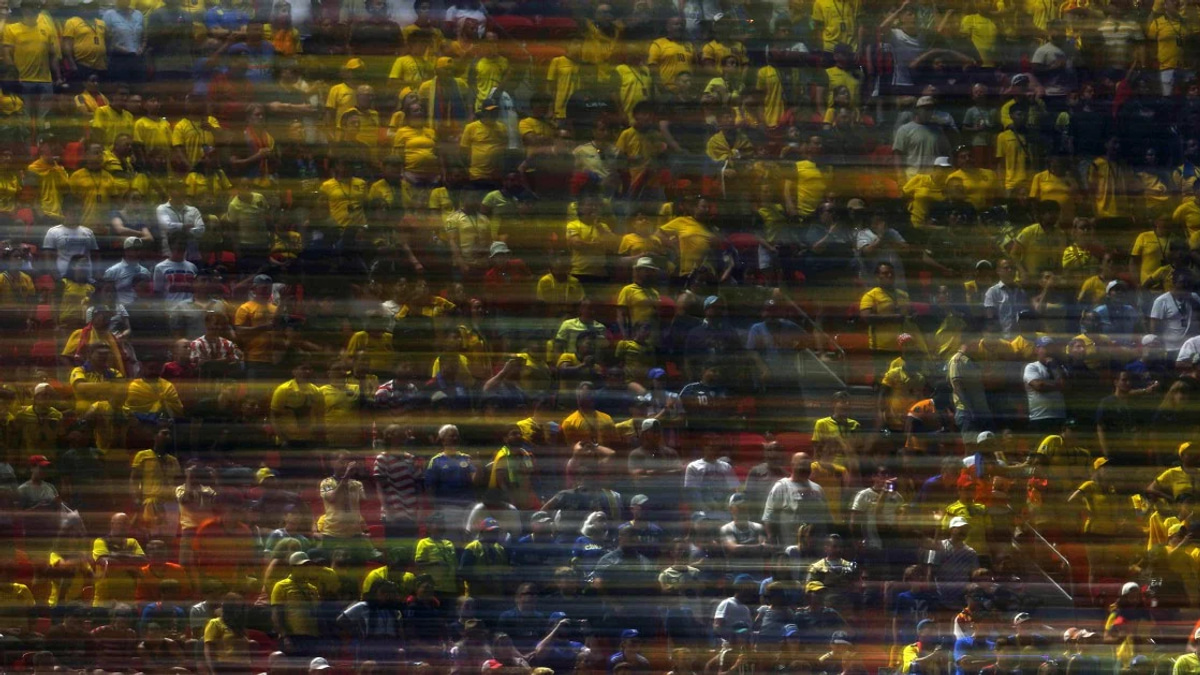 Police nab 1,156 in World Cup gambling crackdown across Malaysia