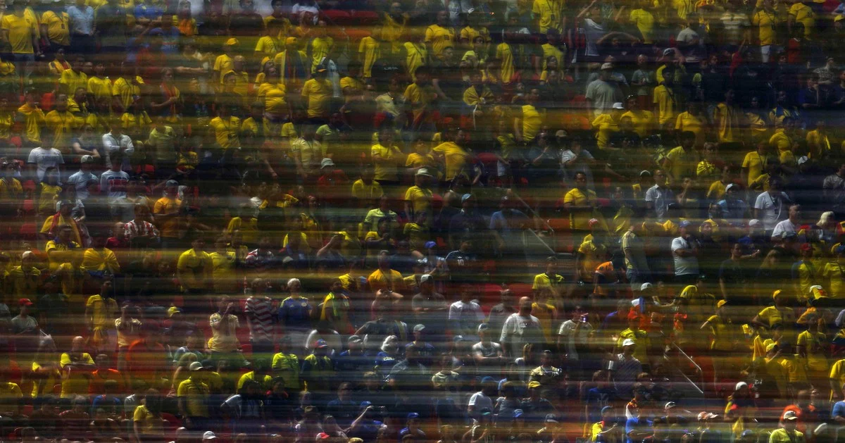 Police nab 1,156 in World Cup gambling crackdown across Malaysia
