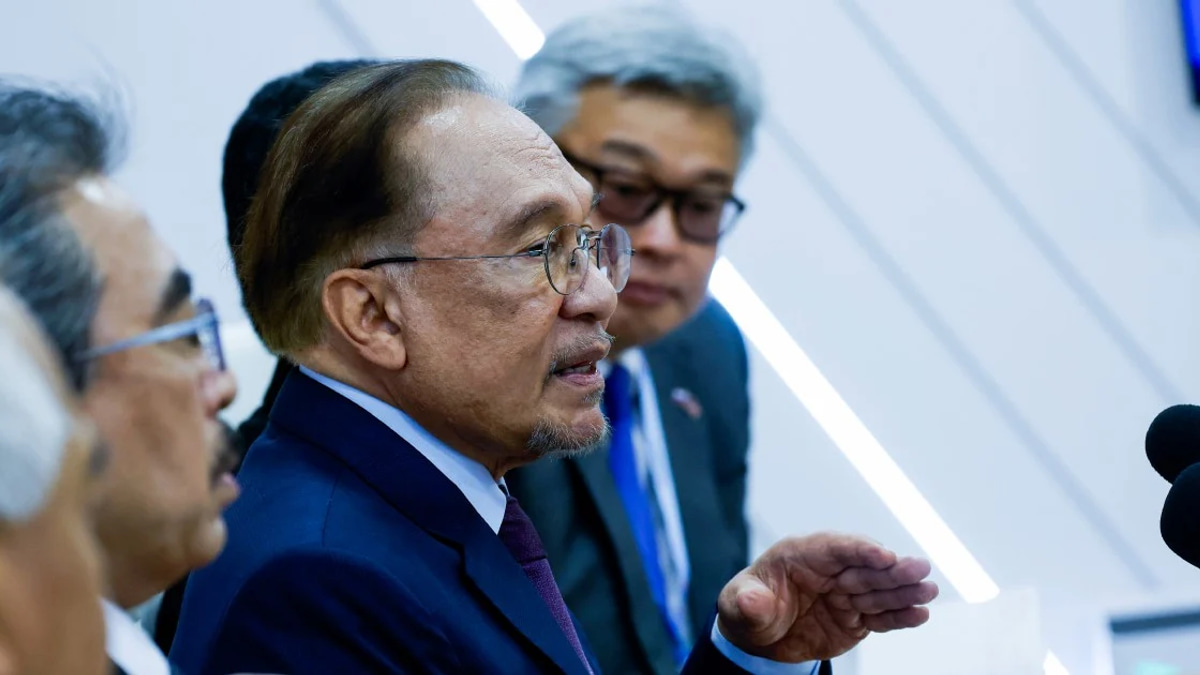 Malaysia Backs US-Iran Peace Deal While Urging Middle East to Address Gaza and Lebanon Crises