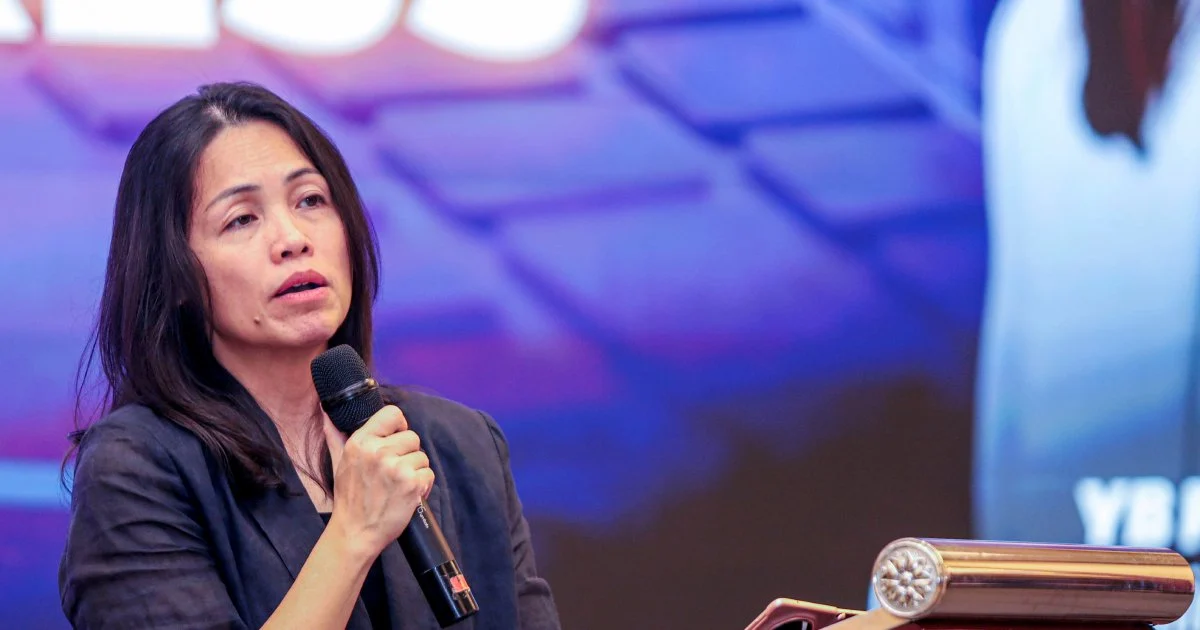 Teo urges J-Kom chief to steer clear of contentious issues and intemperate remarks
