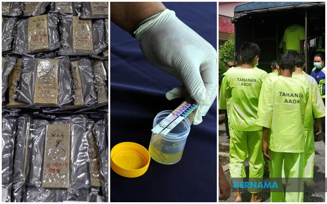Malaysia's Synthetic Drug Crisis: 141,817 Cases in 2024 Signal Urgent Need for Regional Response