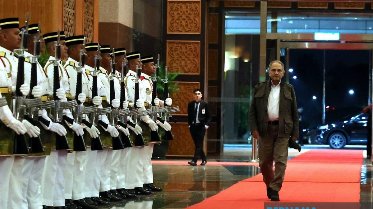 Timor-Leste President Concludes Five-Day Visit to Malaysia, Pledges Deeper Ties