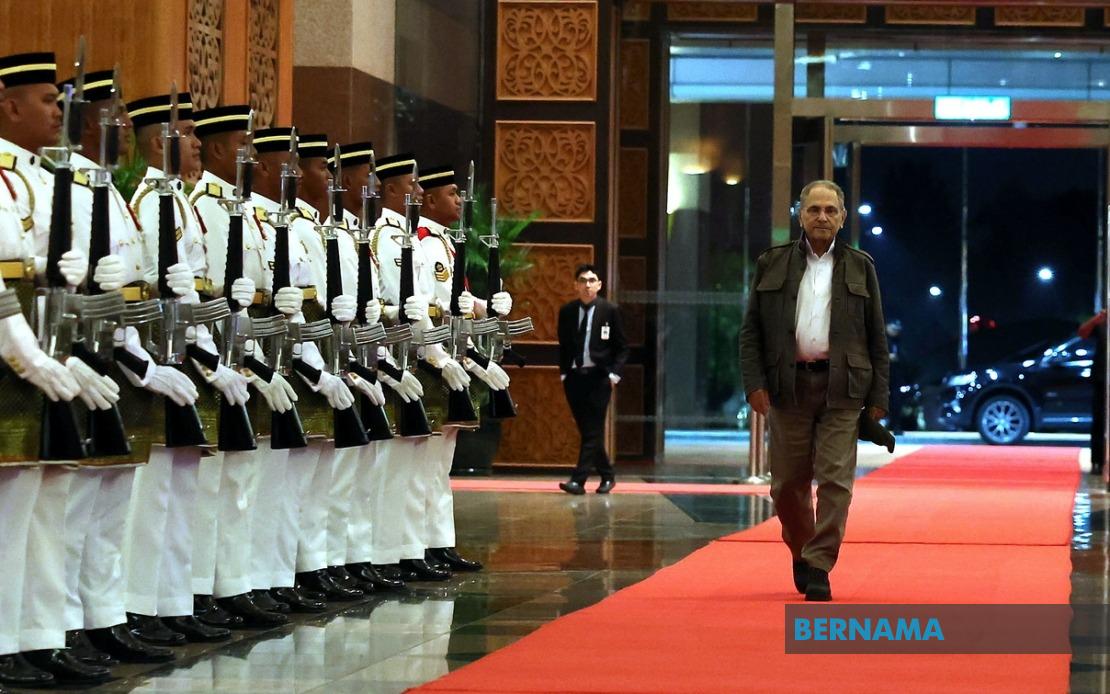 Timor-Leste President Concludes Five-Day Visit to Malaysia, Pledges Deeper Ties