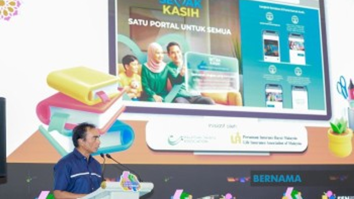 BNM Launches 'Semak Kasih' Portal To Help Families Claim Unclaimed Insurance and Takaful Benefits