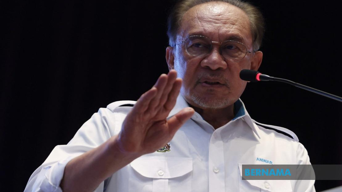 Malaysia's Civil Service Excellence Drives 8-Position Jump in Global Competitiveness Rankings