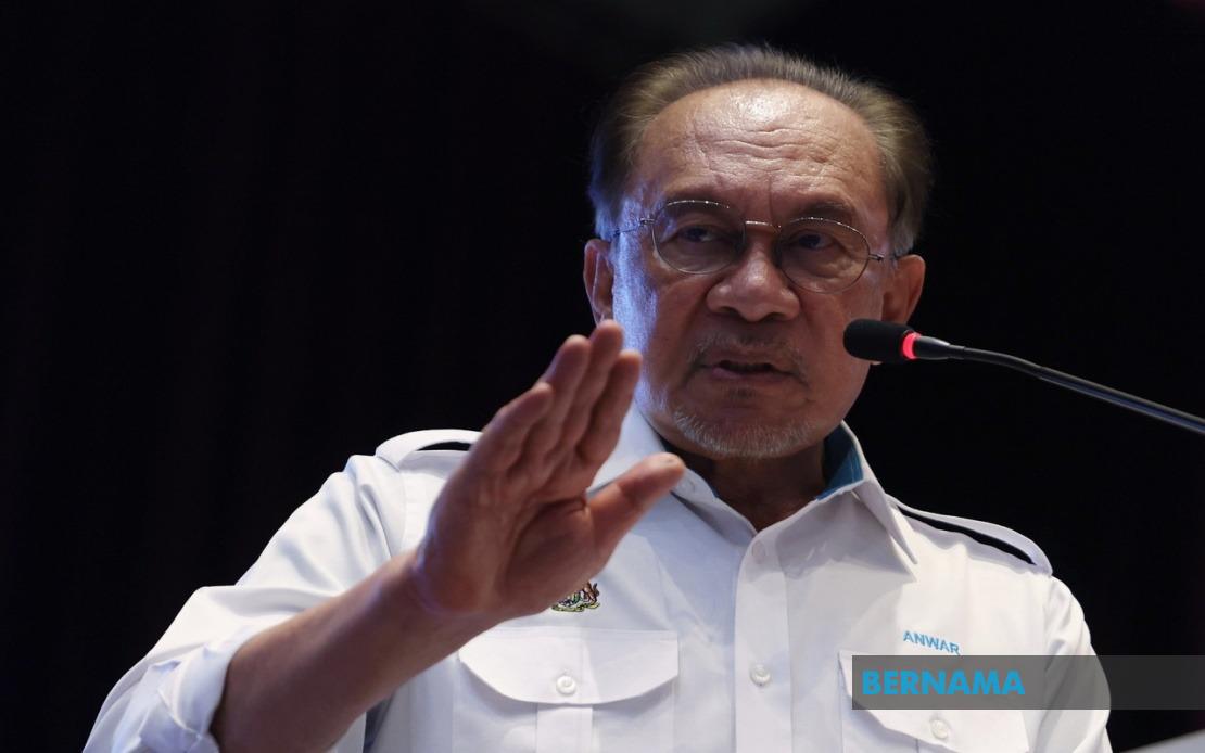 Malaysia's Civil Service Excellence Drives 8-Position Jump in Global Competitiveness Rankings