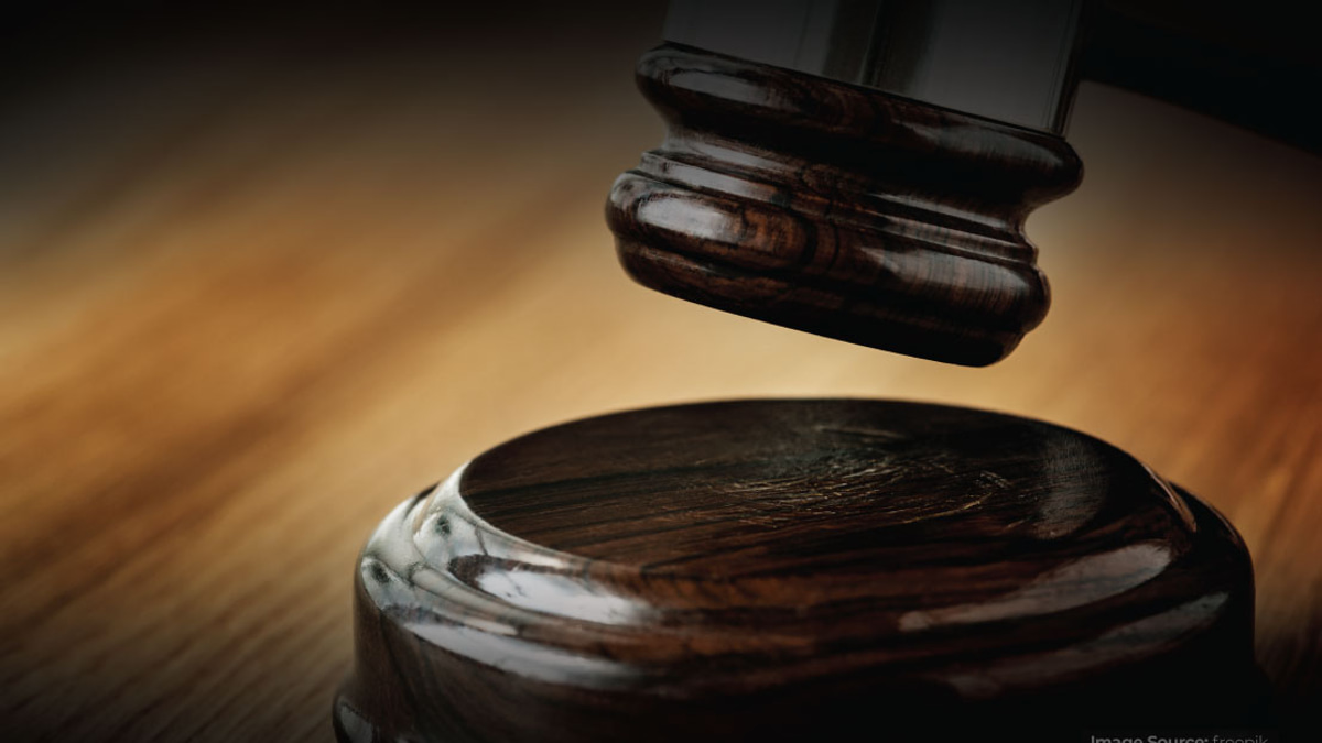 Ex-Temerloh Police Chief Ordered To Defend Against 46 Corruption Charges