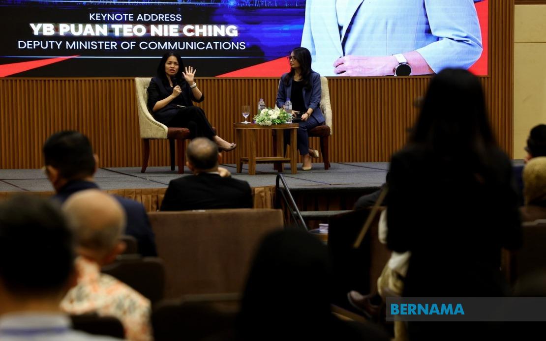 Civil Servants Must Avoid Provocative Language and Sensitive Topics, Says Deputy Minister