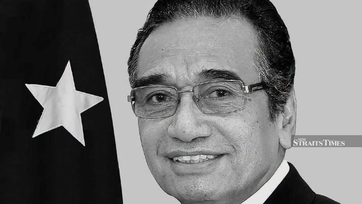 Anwar extends condolences after former Timor-Leste president Francisco Guterres dies
