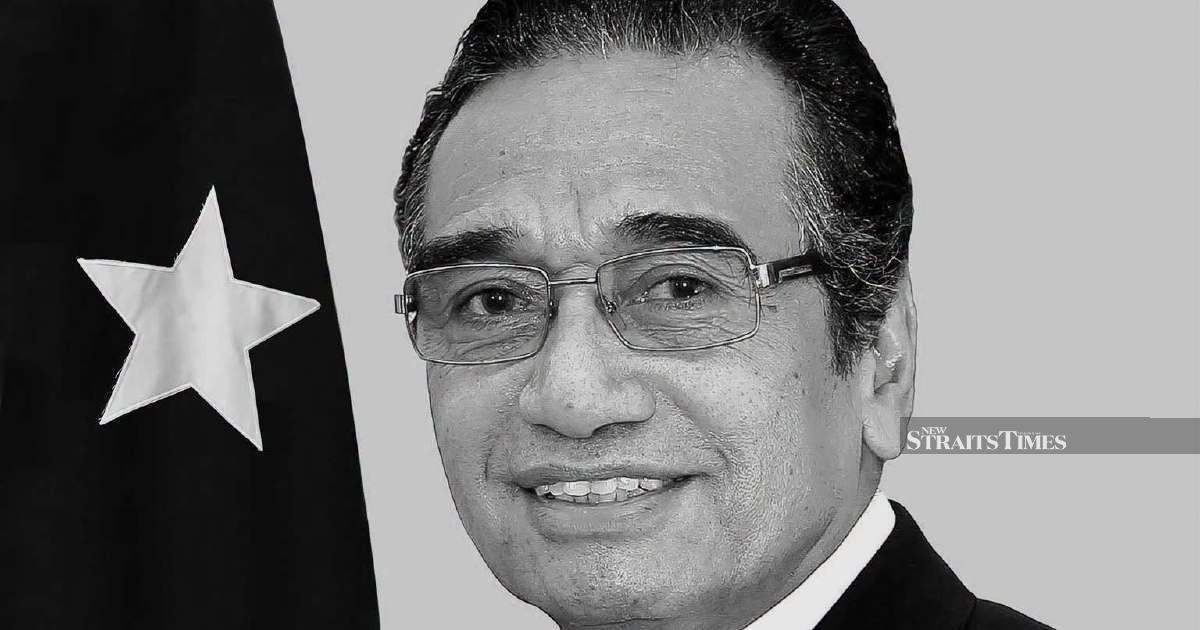 Anwar extends condolences after former Timor-Leste president Francisco Guterres dies