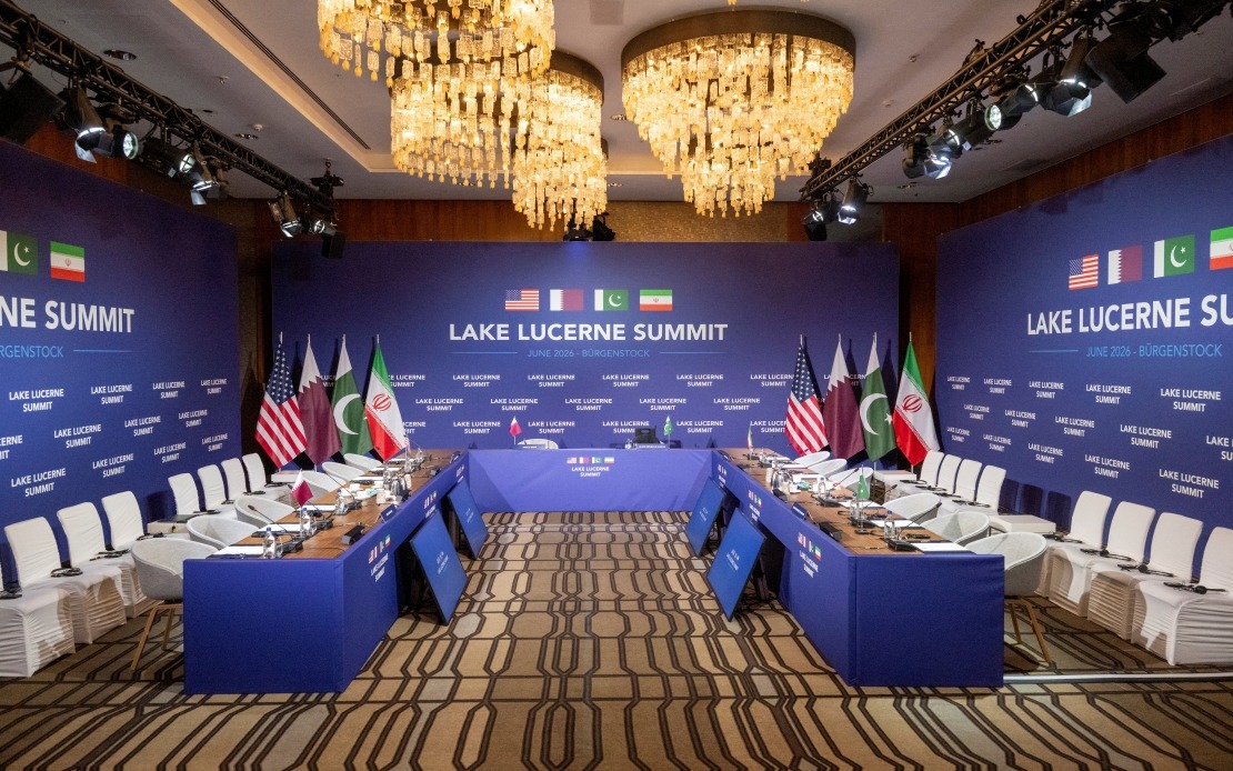 Iran-US Peace Negotiations Enter New Phase With Technical Working Groups