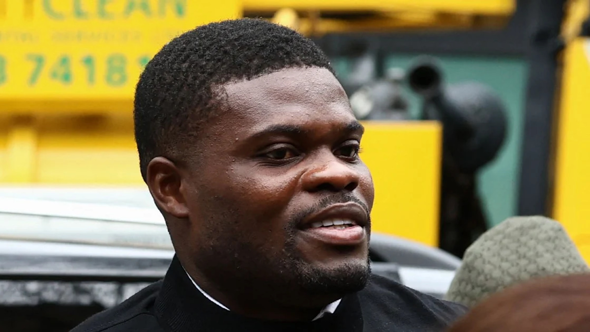 Ghana Mounts Legal Challenge Against Canada's World Cup Visa Denial for Partey