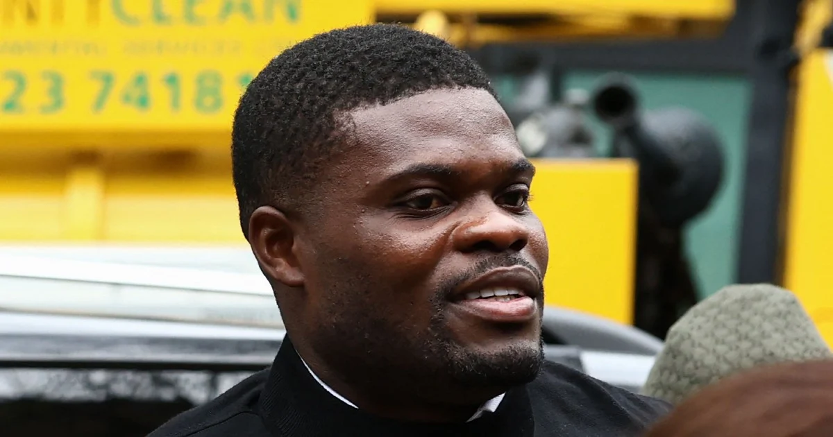 Ghana Mounts Legal Challenge Against Canada's World Cup Visa Denial for Partey