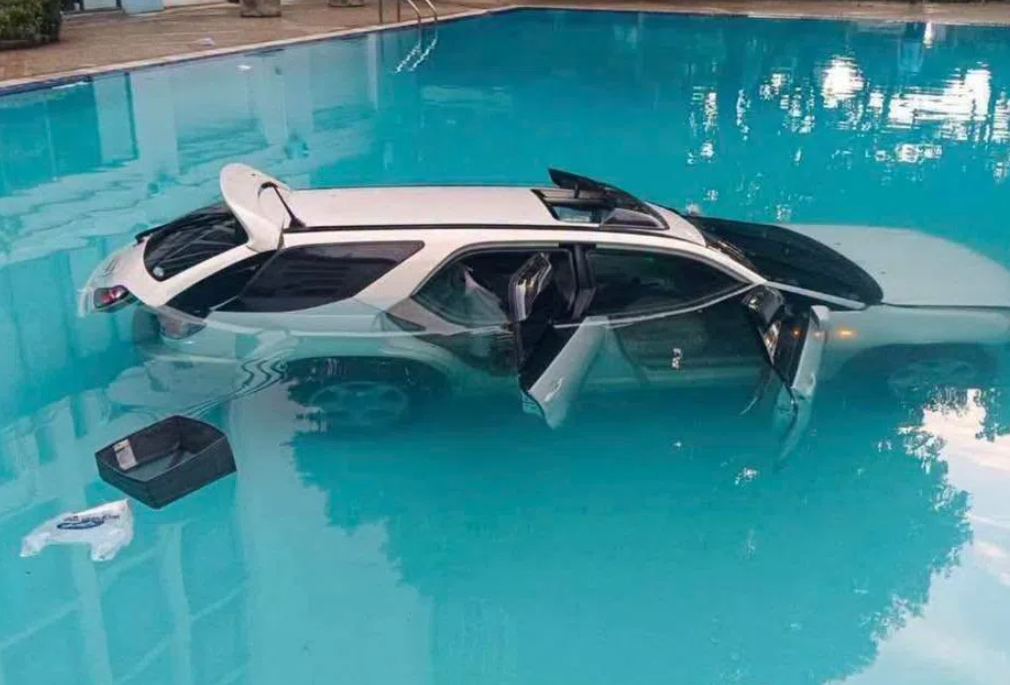 Family feud over $775 rent escalates into pool crash at Thailand's top university
