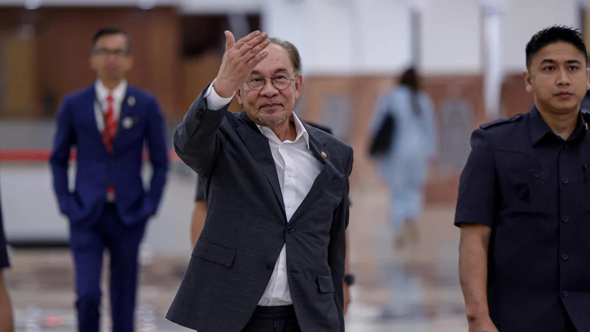 Anwar Government Seeks to Dismiss Opposition Legal Challenge to US Trade Deal
