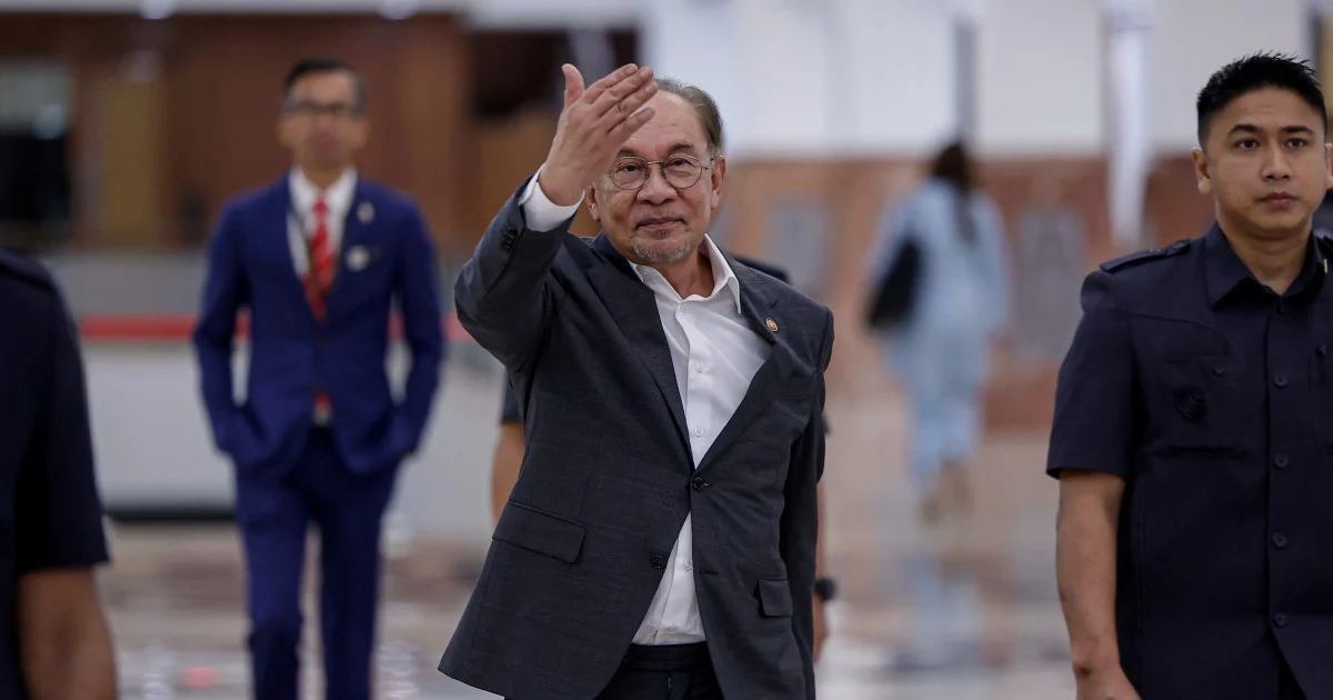 Anwar Government Seeks to Dismiss Opposition Legal Challenge to US Trade Deal