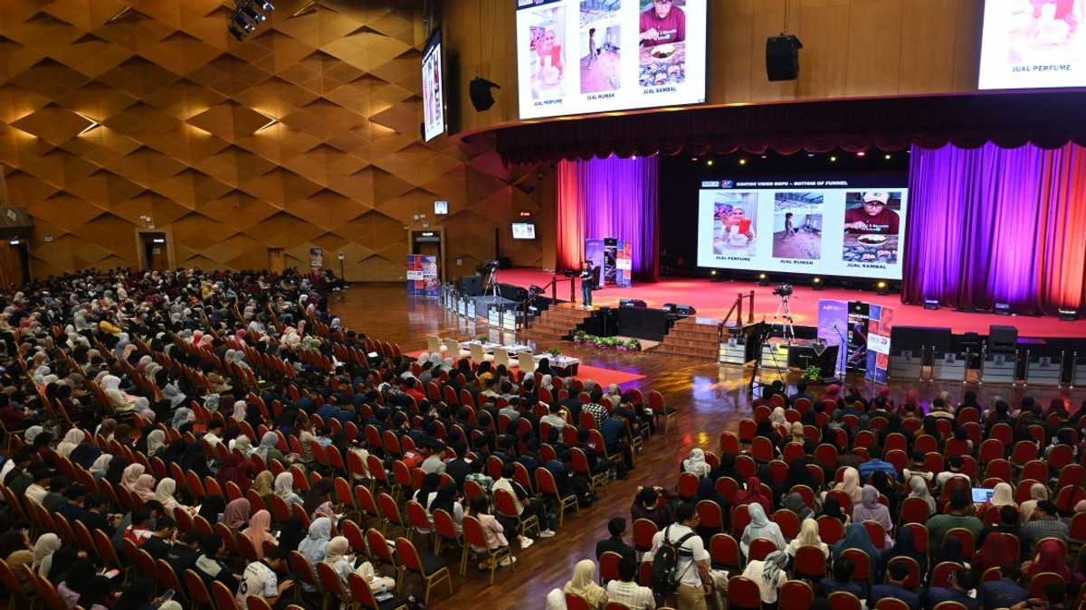 INSKEN and UiTM Champion Entrepreneurship with Record-Breaking Student Summit