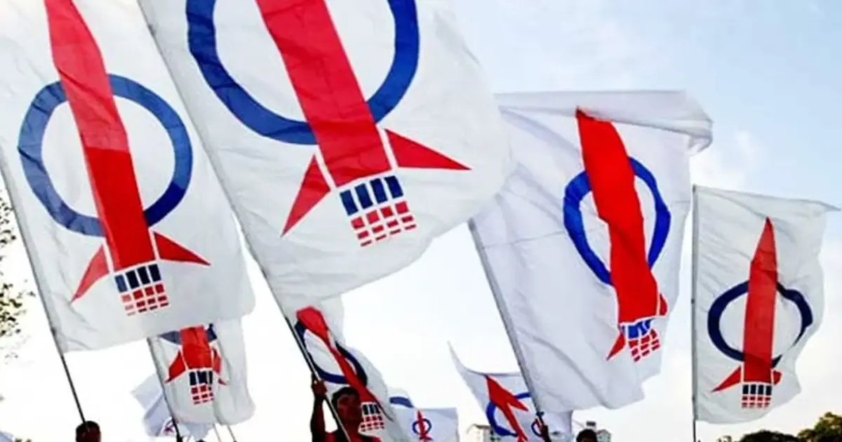PAS Should Target Umno Strongholds in Negeri Sembilan, Political Analyst Suggests