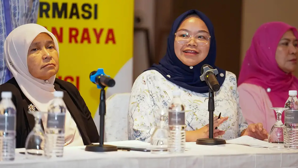 Muda Eyes Progressive Alliance with Bersatu in Johor Despite Uncertainty Over Electoral Pact