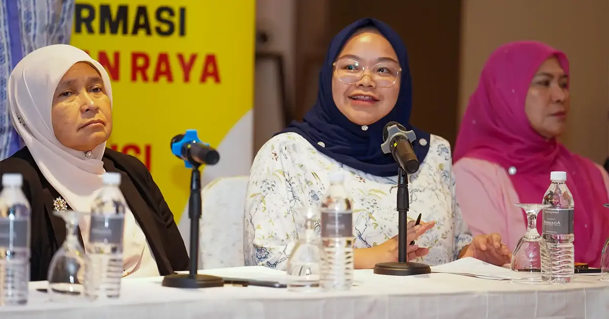 Muda Eyes Progressive Alliance with Bersatu in Johor Despite Uncertainty Over Electoral Pact