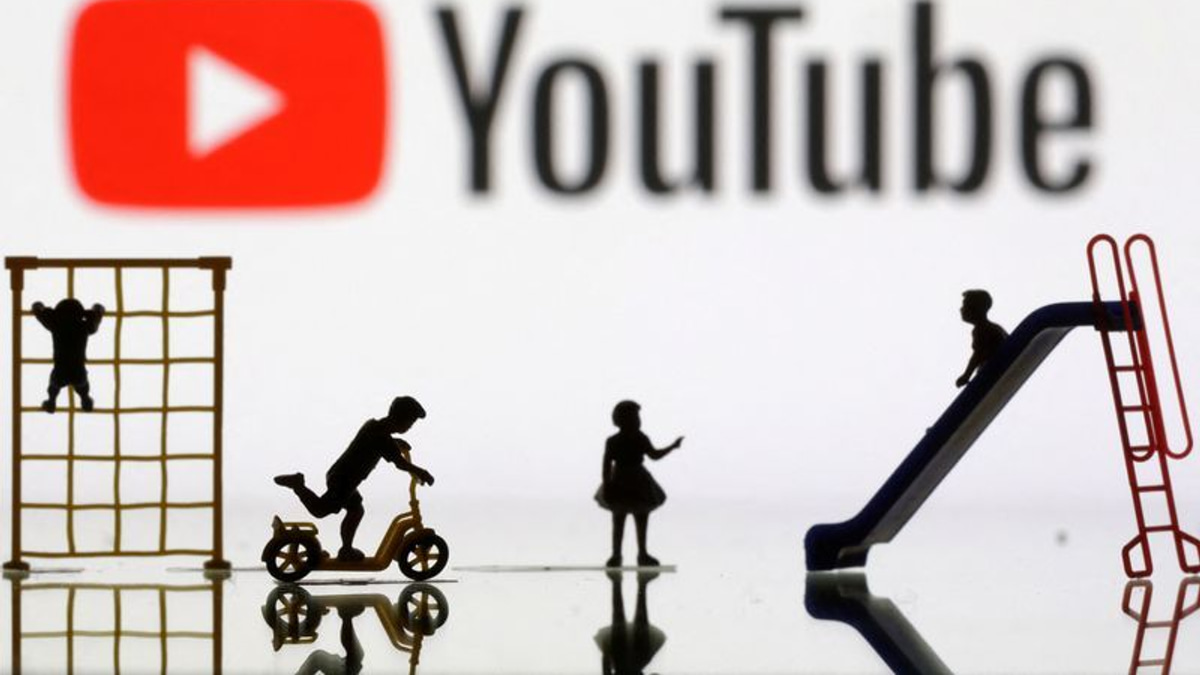 YouTube settles child mental health lawsuit as social media litigation expands across US