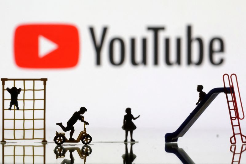 YouTube settles child mental health lawsuit as social media litigation expands across US