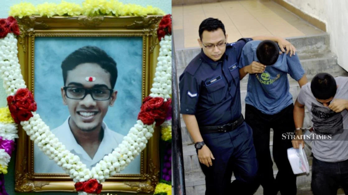 Federal Court Dismisses Prosecution Appeal in Nhaveen Murder Case
