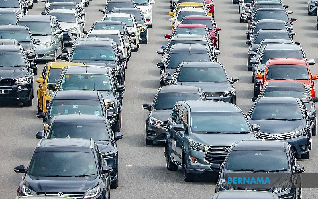 Penang Police Deploy Enhanced Security for HAWANA 2026, Maintain Open Roads