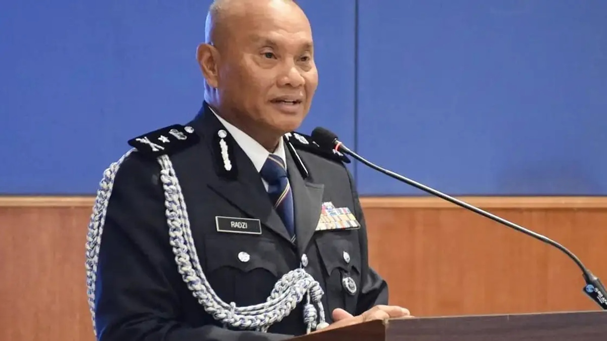 Over RM6 million in items seized in e-waste factory raid; man detained