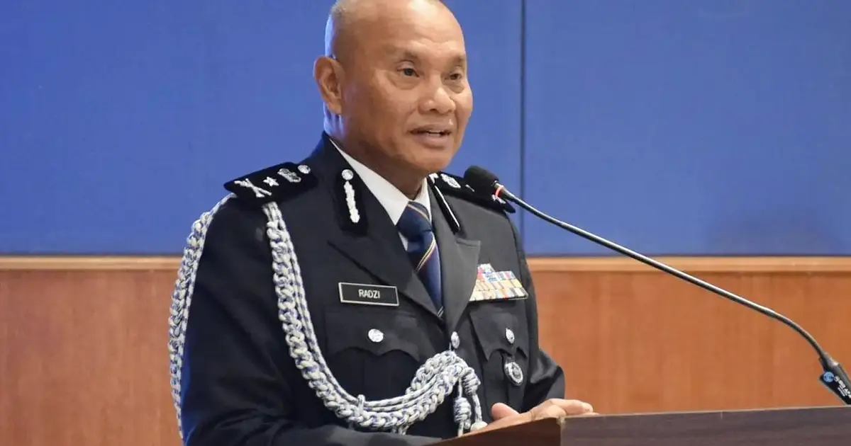 Over RM6 million in items seized in e-waste factory raid; man detained