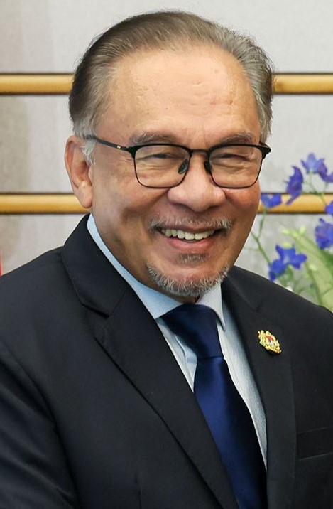 Kemanusiaan Tanpa Sempadan: Anwar dan Malaysia Bersama Timor-Leste