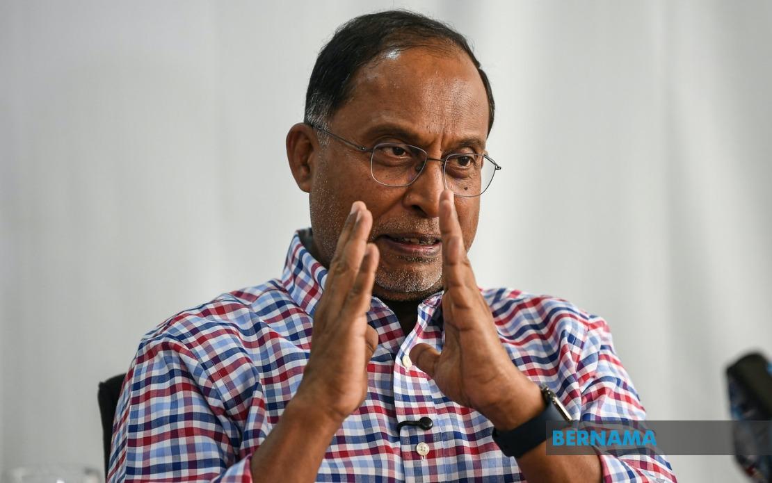 Zambry Warns Against Unsubstantiated 'Backdoor' Claims in University Admissions