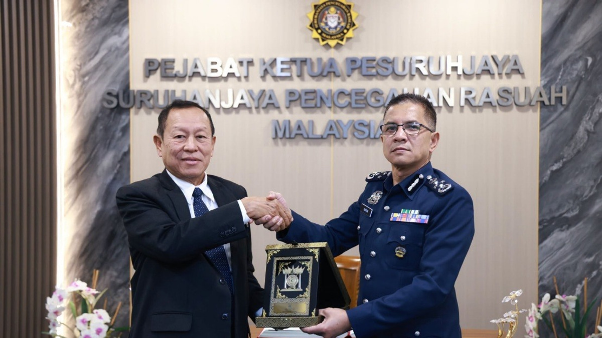 MACC and Customs to Launch Joint Task Force for Port Enforcement and Revenue Collection