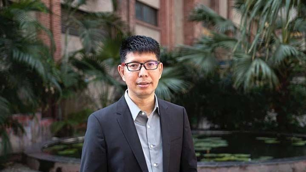 American Myanmar scholar detained in China was attending academic workshop, institute says