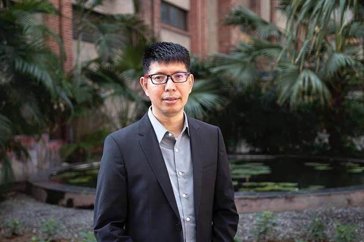American Myanmar scholar detained in China was attending academic workshop, institute says