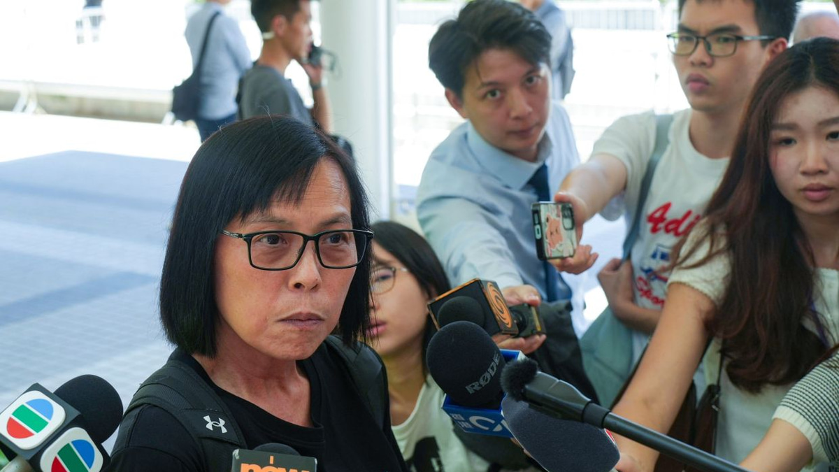 Hong Kong Fire Inquiry Opts Out of Statutory Powers, Raising Survivor Concerns